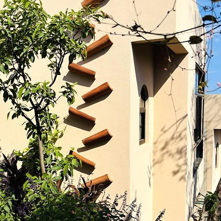 Casa Las Almas 马祖特 外观 照片