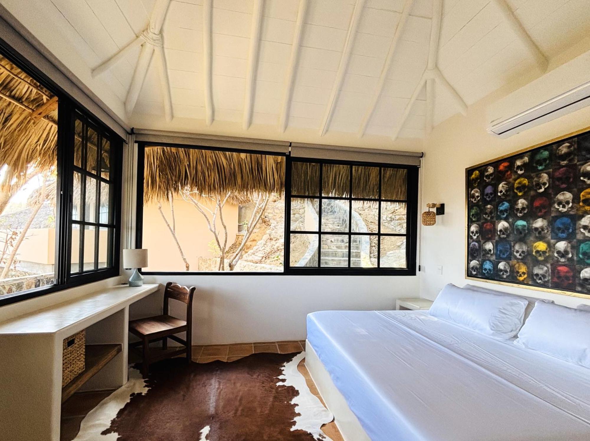 Casa Las Almas 马祖特 客房 照片