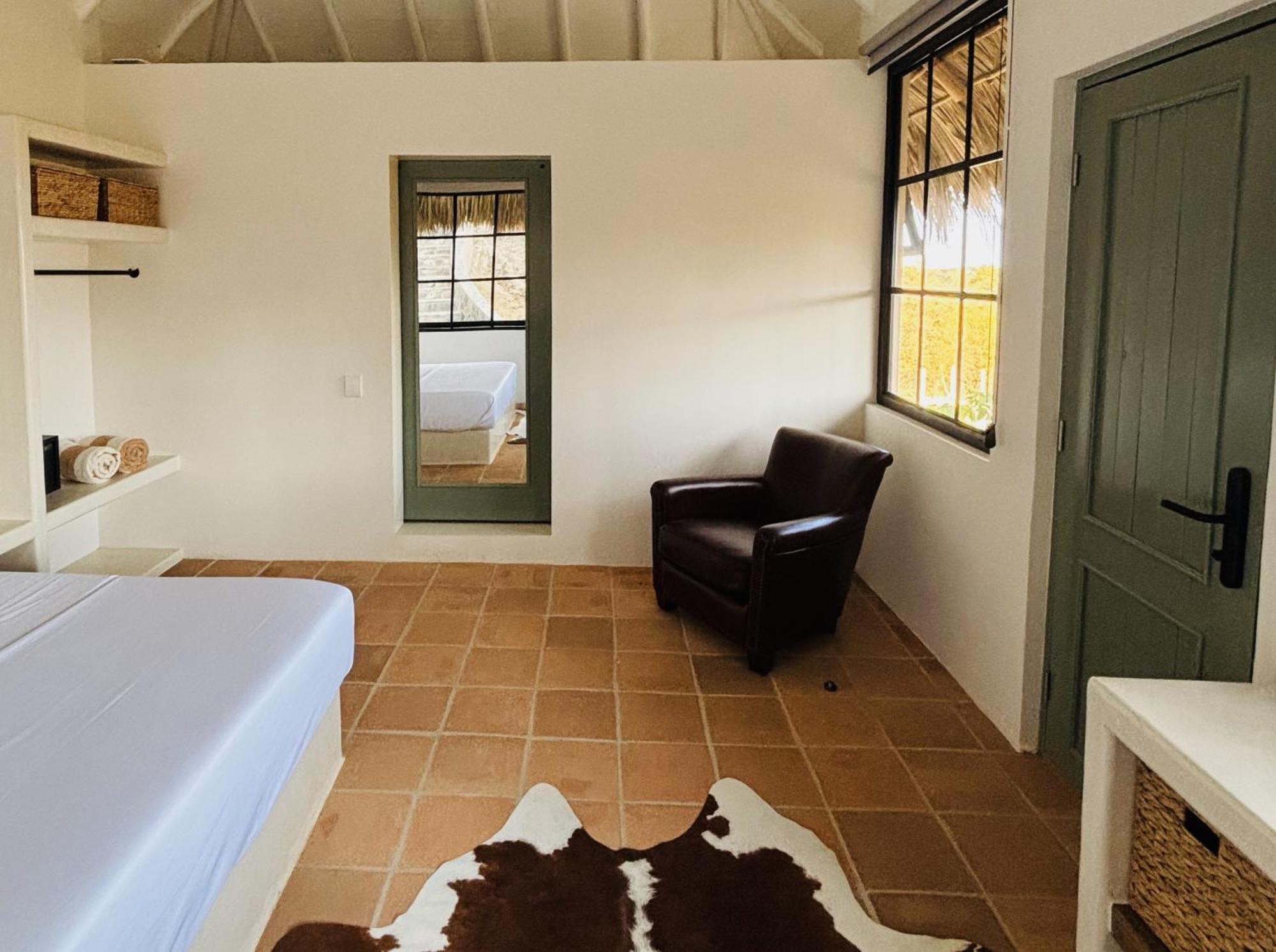 Casa Las Almas 马祖特 客房 照片