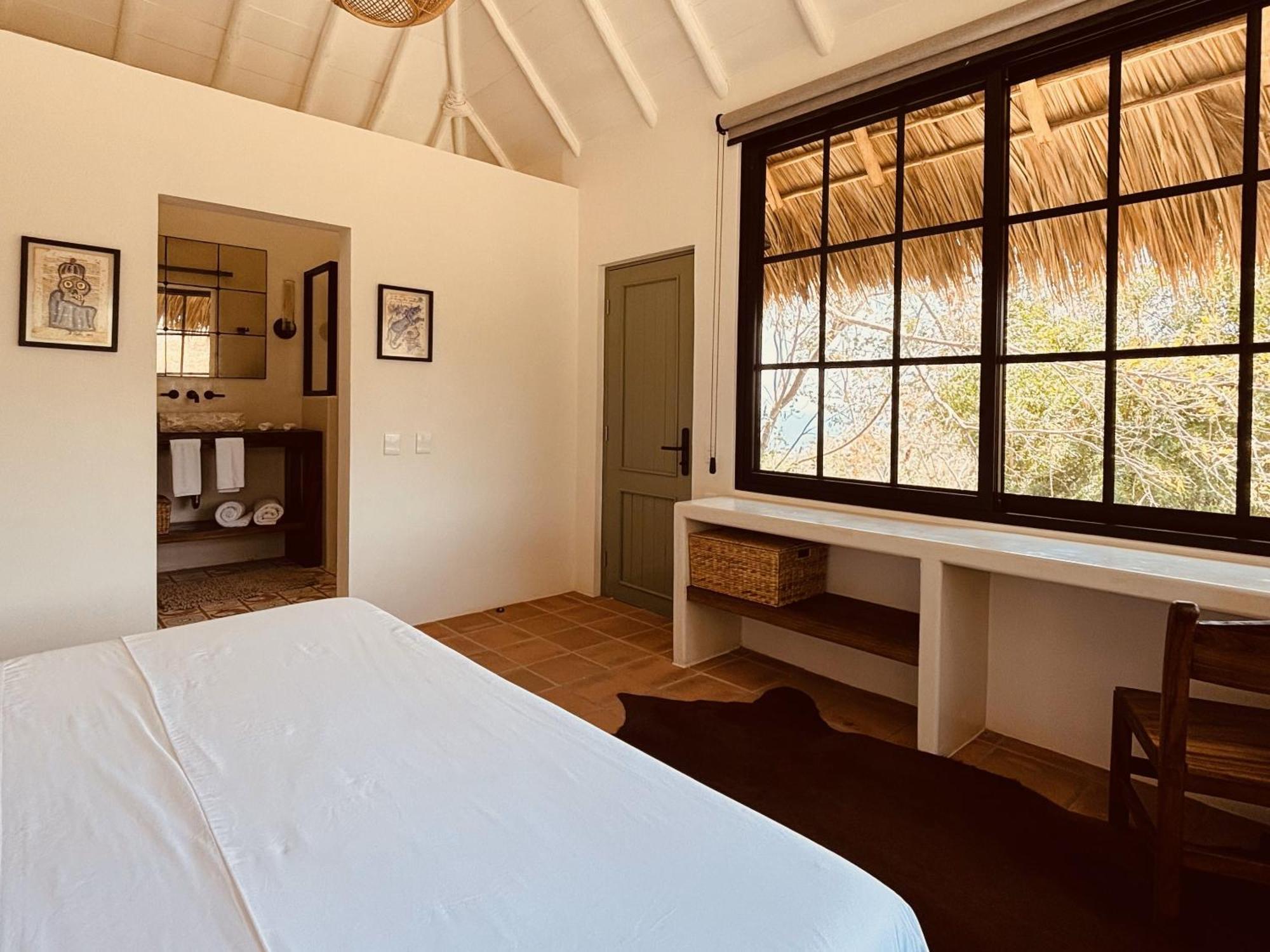 Casa Las Almas 马祖特 客房 照片